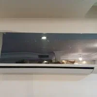 کولر گازی ترک baymak