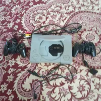 پلی استیشن 1