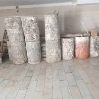 فروش تخته بنایی و بشکه کارکرده