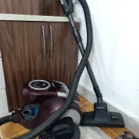 جارو برقی مدل vc9660 سامسونگ مخزن دار