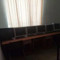 مانیتور crt