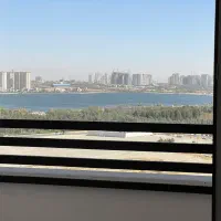 ۱۲۴متر لبخند۲ ویو ابدی دریاچه ، رهن و اجاره
