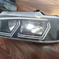 فروش چراغ اسپرت سمند