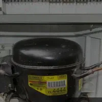 تعمیرات یخچال سیار