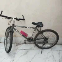 دوچرخه ۲۶