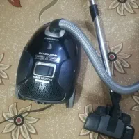 جاروبرقی پاناسونیگ
