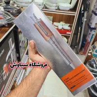 شیگلم شناسه دار کرلی شیگلم خارجی ۳ شاخه