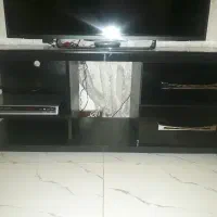 میز تلوزیون تمام mdf