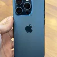 iPhone 15 Pro