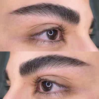 خدمات تخصصی آرایش دائم صورت با جدیدترین روش