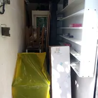 مغازه نیم بابی سه متری