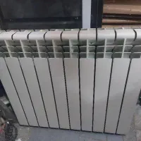 ۱۶پره ایران رادیاتور