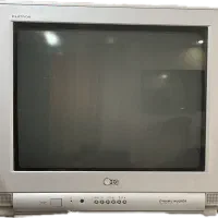 تلوزیون فلترون LG