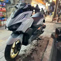 کلیک ۱۶۰مدل۱۴۰۳|موتورسیکلت|تهران, بریانک|دیوار