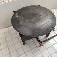 تابه نان پزی
