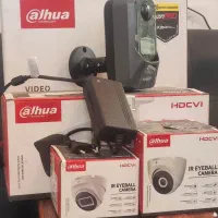 فروش و نصب تخصصی دوربین مداربسته و دزدگیر اماکن