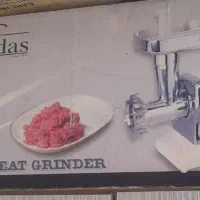 چرخ گوشت ویداس