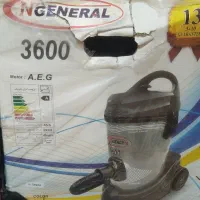 جاروبرقی آک آک