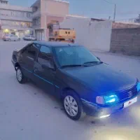 405|خودرو سواری و وانت|ارومیه, |دیوار