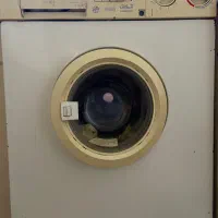 لباسشویی تمام اتوماتیک