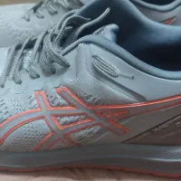 کتونی طرح آسیکس