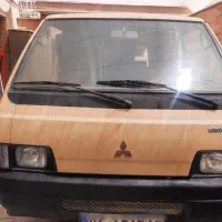 ون میتسوبیشی ۷نفره