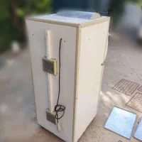 دستگاه میوه خشک کن