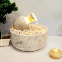 آبنما سنگی رقص سماع تنوع بالا کد 426357