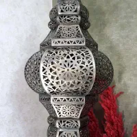 لوستر مراکشی شش  وجهی فرید