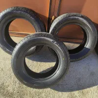 لاستیک14 پژو نو خارجی اصل