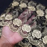 ۴ قواره پارچه