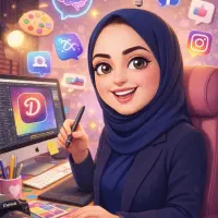 به ۲ همکار فعال و‌ منظم ترجیحا خانم نیاز مندیم