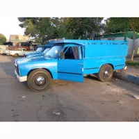 نیسان آبی مدل ۹۰