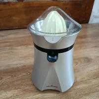 آب مرکبات گیری برقی