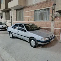 پژو slx مدل۸۸