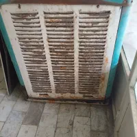 کولر آبی 5000