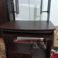 میز کارومیز کامپیوتر