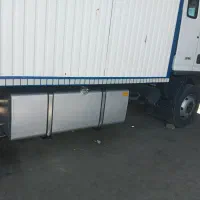 باک ماشین سنگین