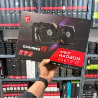 کارت گرافیک Msi Gaming x 6700xt