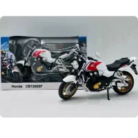 ماکت موتور سیکلت هوندا مدل سی بی 1300 Honda cb1300