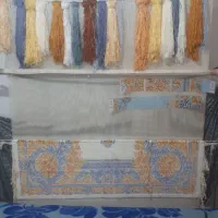 سلام.    فرش ابریشم  برای فروش