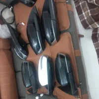مرجع ایینه بغل خودروهای چینی