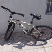 دوچرخه اورلرد