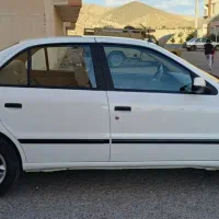 سمند Lx 99