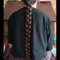 فروش مو (موهای خودرا به قیمت بالا بفروشید)