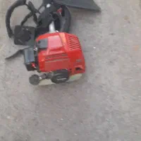 علفزن 2 زمانه آیهل آلمانی 52CC کمپینگ