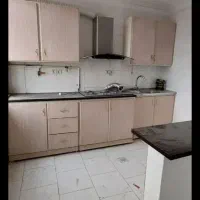 کابینت سالم وتمیزباگازصفحه ای ۵شعله وسالم هودسالم
