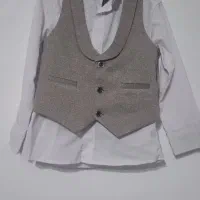 لباس مجلسی بچگانه