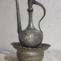 آفتابه لگن