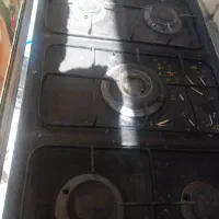 گاز 5 شعله